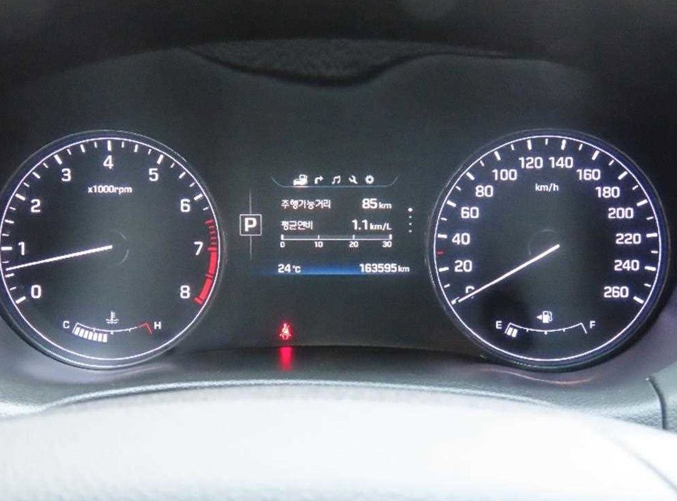 현대 제네시스 G330 프리미엄 AWD 사진 5