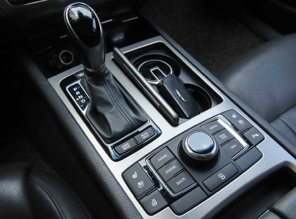 현대 제네시스 G330 프리미엄 AWD 사진 6