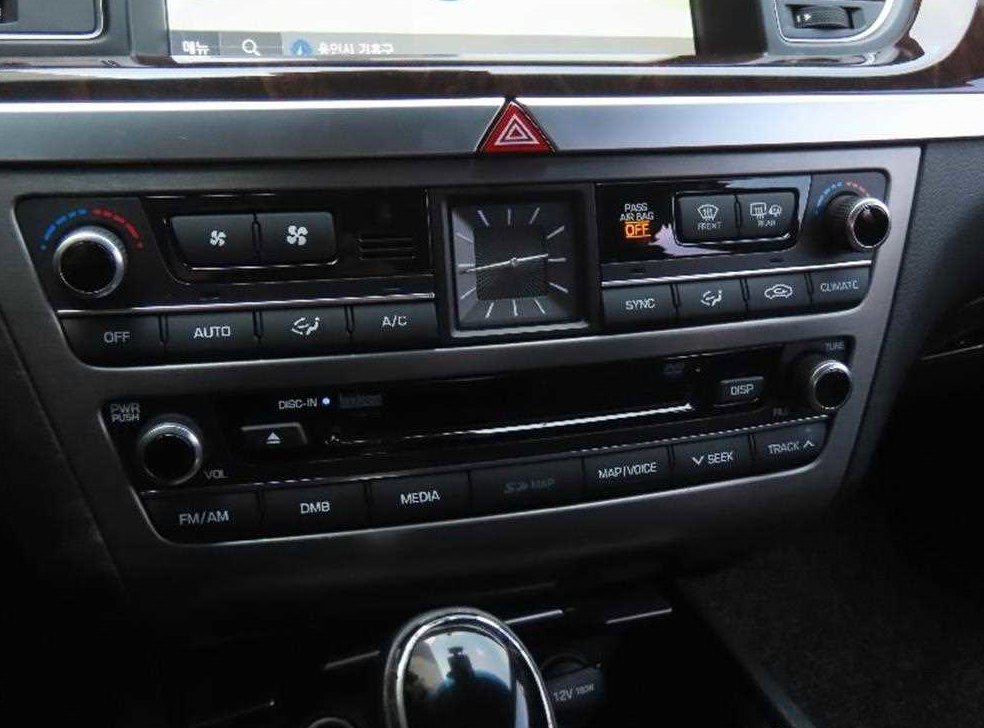현대 제네시스 G330 프리미엄 AWD 사진 7