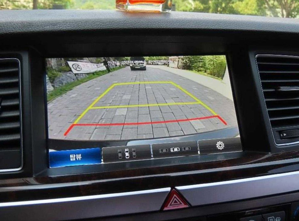 현대 제네시스 G330 프리미엄 AWD 사진 9