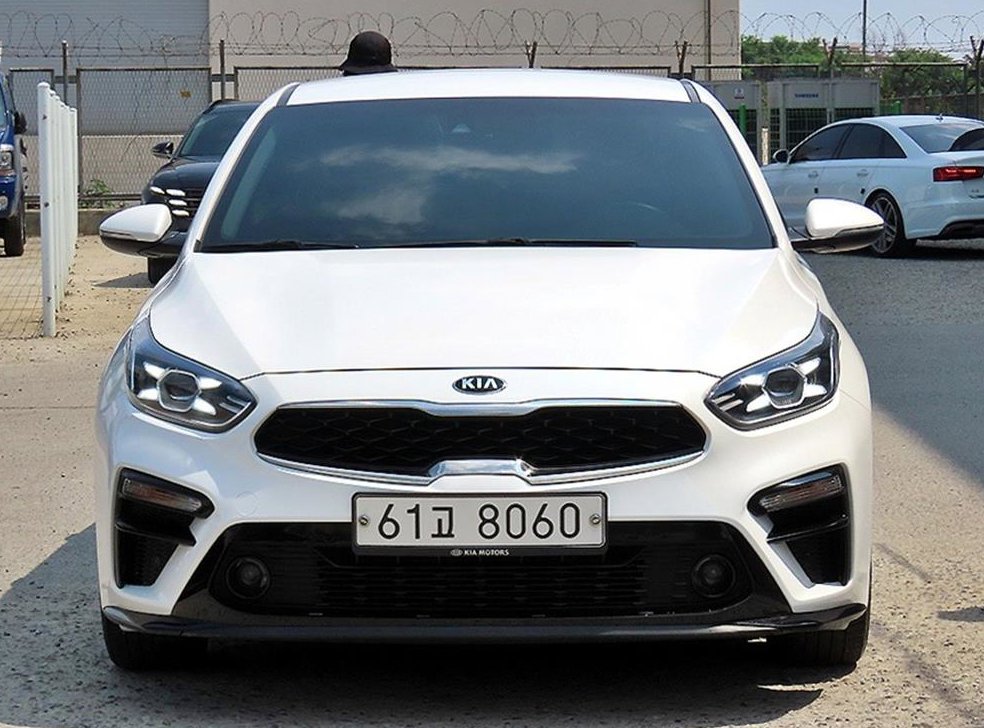 기아 K3 1.6 노블레스