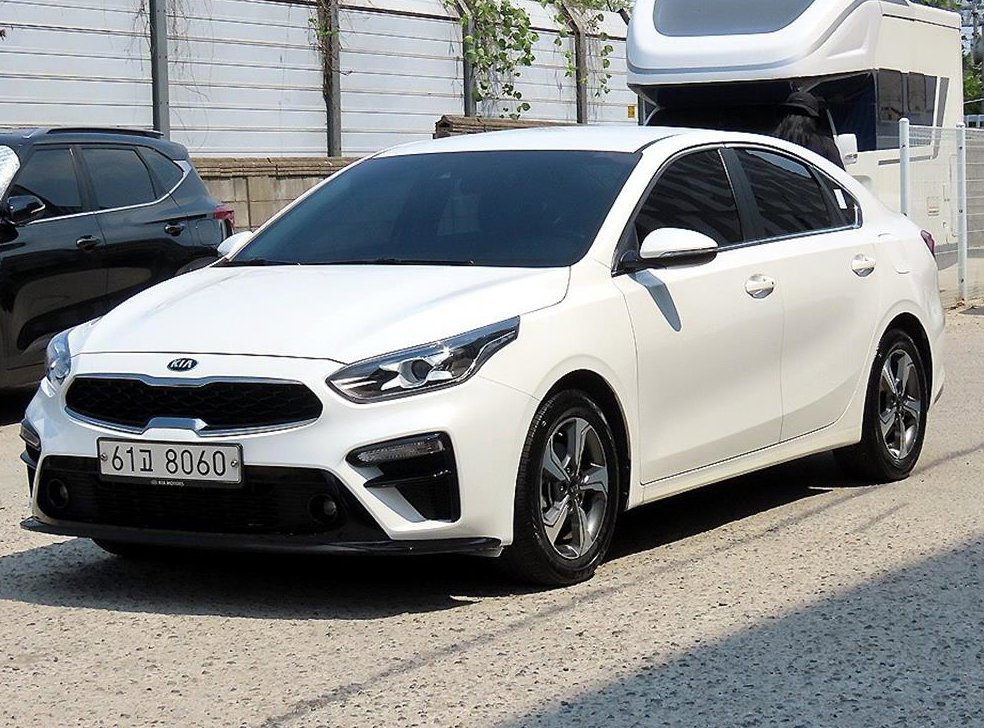 기아 K3 1.6 노블레스 사진 2