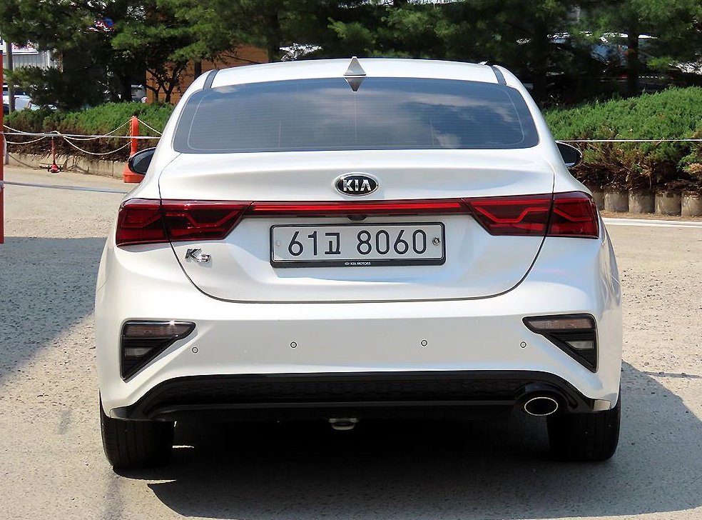 기아 K3 1.6 노블레스 사진 4