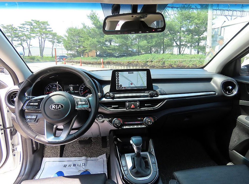 기아 K3 1.6 노블레스 사진 7