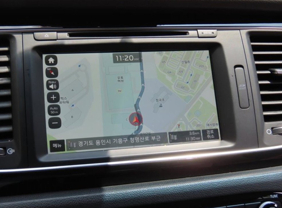 기아 카니발 디젤 9인승 노블레스 사진 8