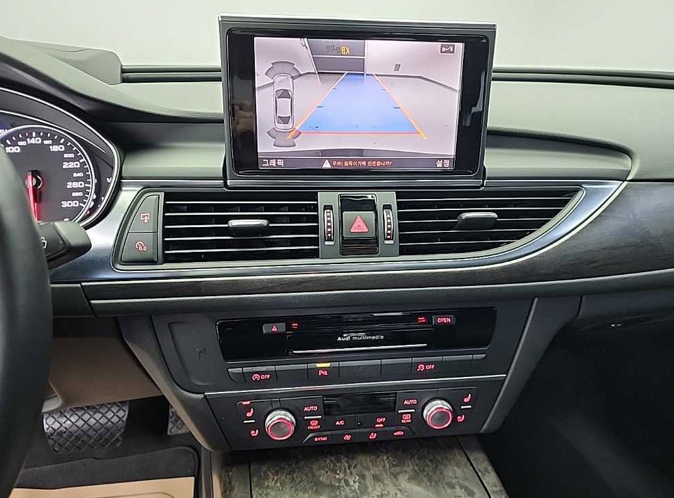 아우디 A6 40 TFSI 사진 10