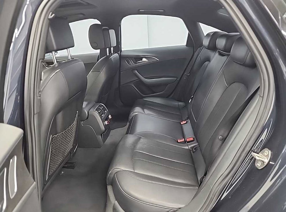 아우디 A6 40 TFSI 사진 12