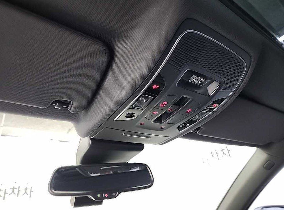 아우디 A6 40 TFSI 사진 17