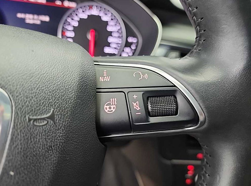 아우디 A6 40 TFSI 사진 18