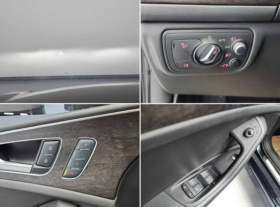 아우디 A6 40 TFSI 사진 19