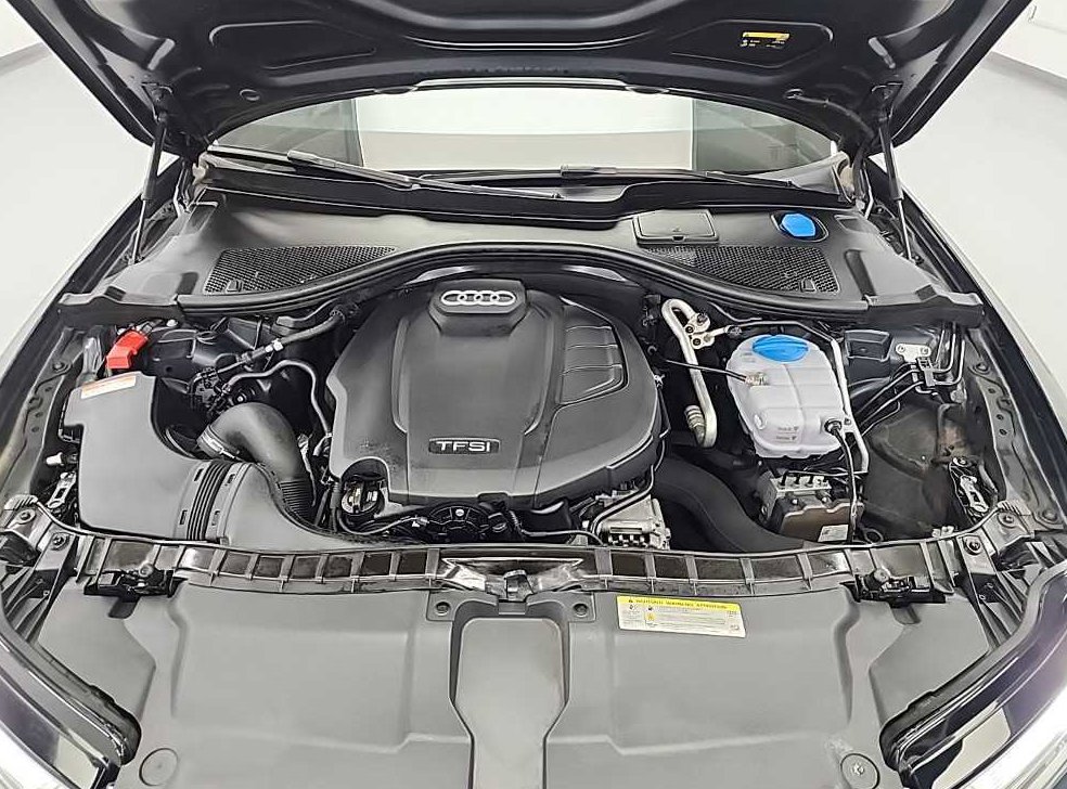 아우디 A6 40 TFSI 사진 5