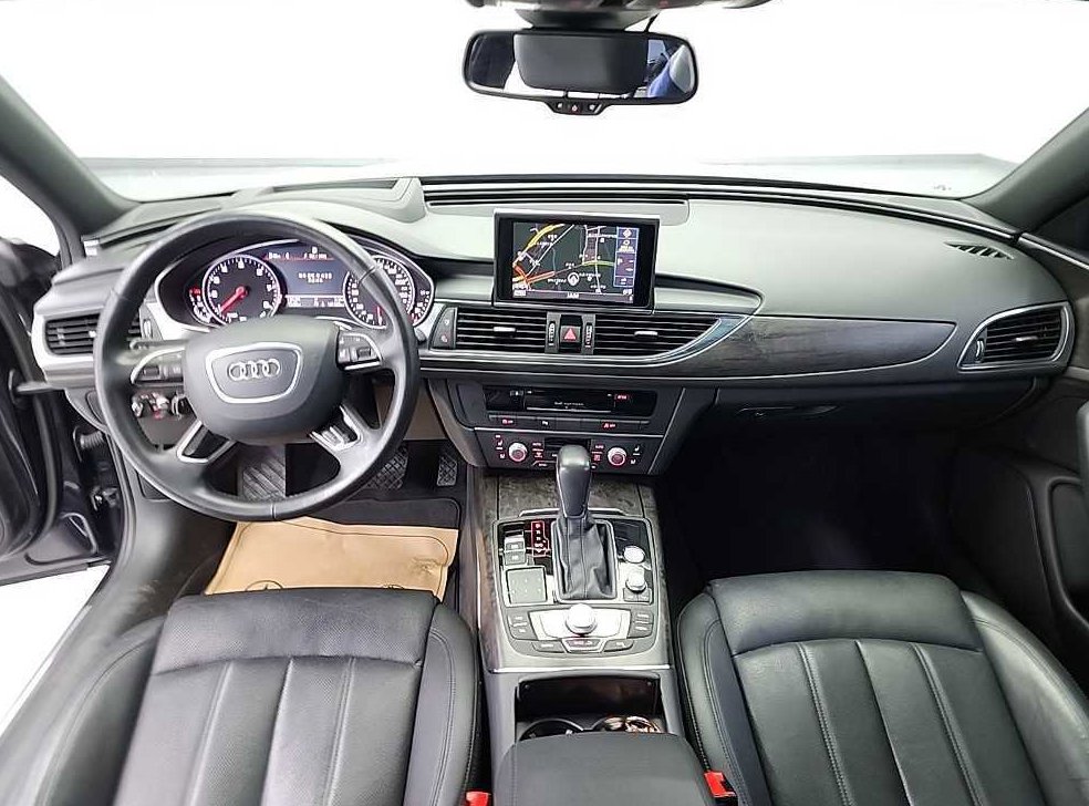 아우디 A6 40 TFSI 사진 7