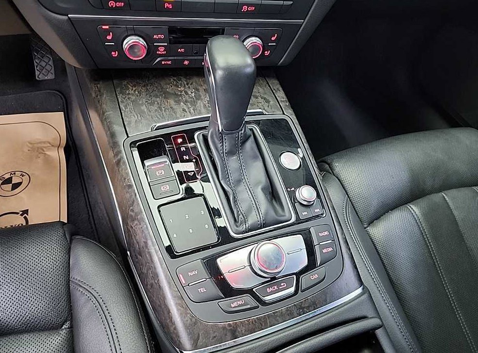 아우디 A6 40 TFSI 사진 8