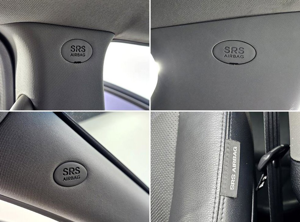 기아 모하비 디젤 4WD KV300 사진 13