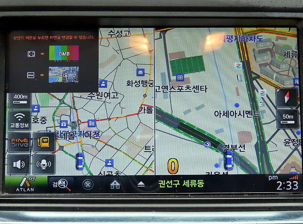 현대 쏘나타 LPI 스타일 (택시형) 사진 14