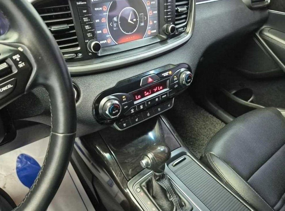 기아 쏘렌토 디젤 2WD 2.0 노블레스 사진 10