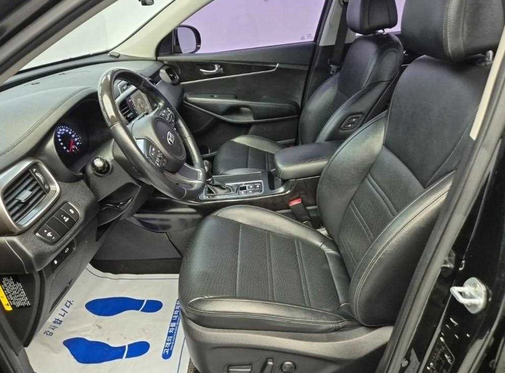 기아 쏘렌토 디젤 2WD 2.0 노블레스 사진 11