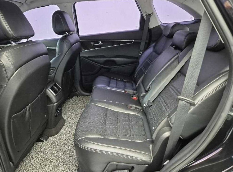 기아 쏘렌토 디젤 2WD 2.0 노블레스 사진 12