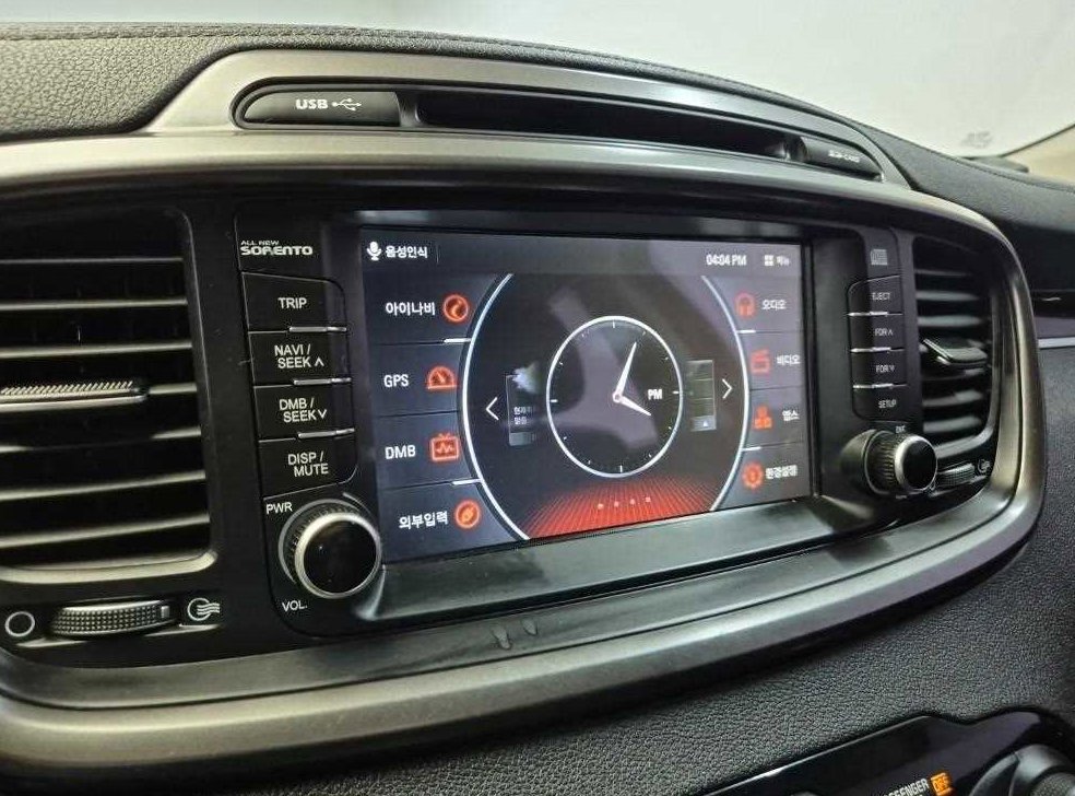 기아 쏘렌토 디젤 2WD 2.0 노블레스 사진 13
