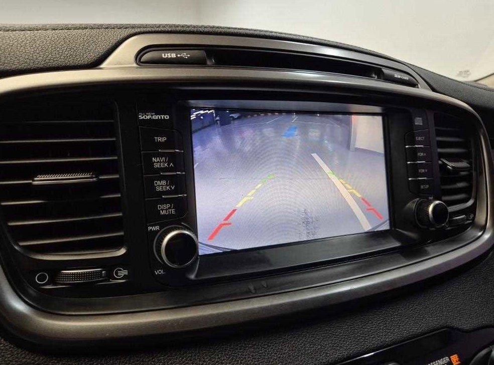 기아 쏘렌토 디젤 2WD 2.0 노블레스 사진 14