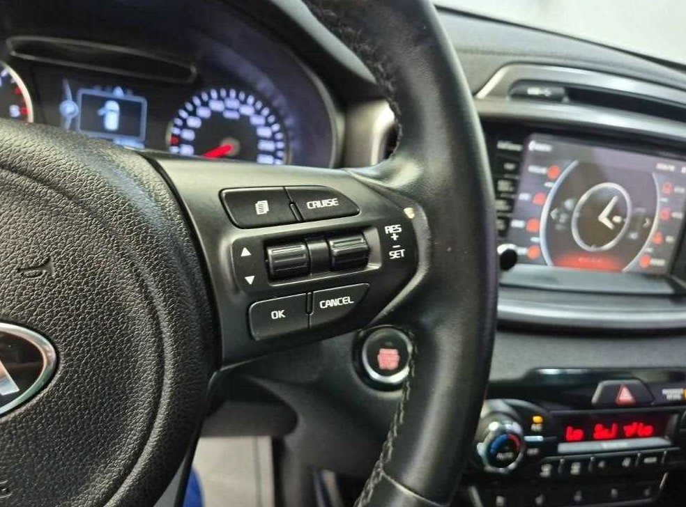 기아 쏘렌토 디젤 2WD 2.0 노블레스 사진 15