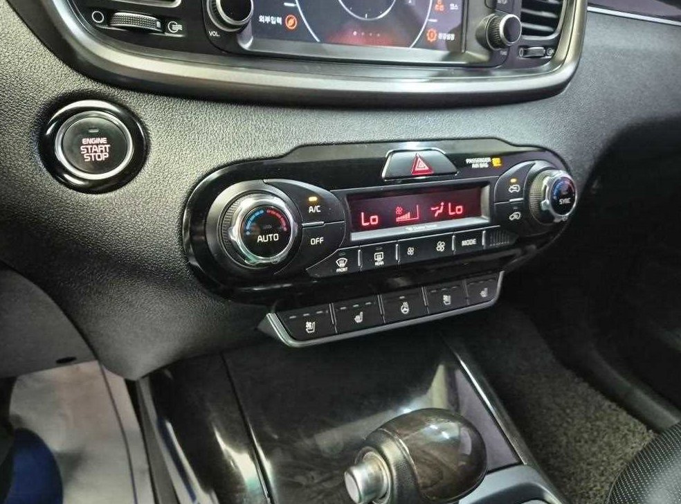 기아 쏘렌토 디젤 2WD 2.0 노블레스 사진 16