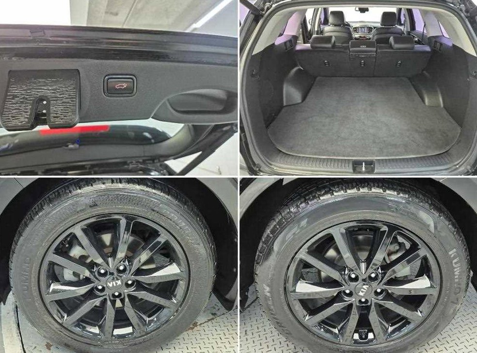 기아 쏘렌토 디젤 2WD 2.0 노블레스 사진 18