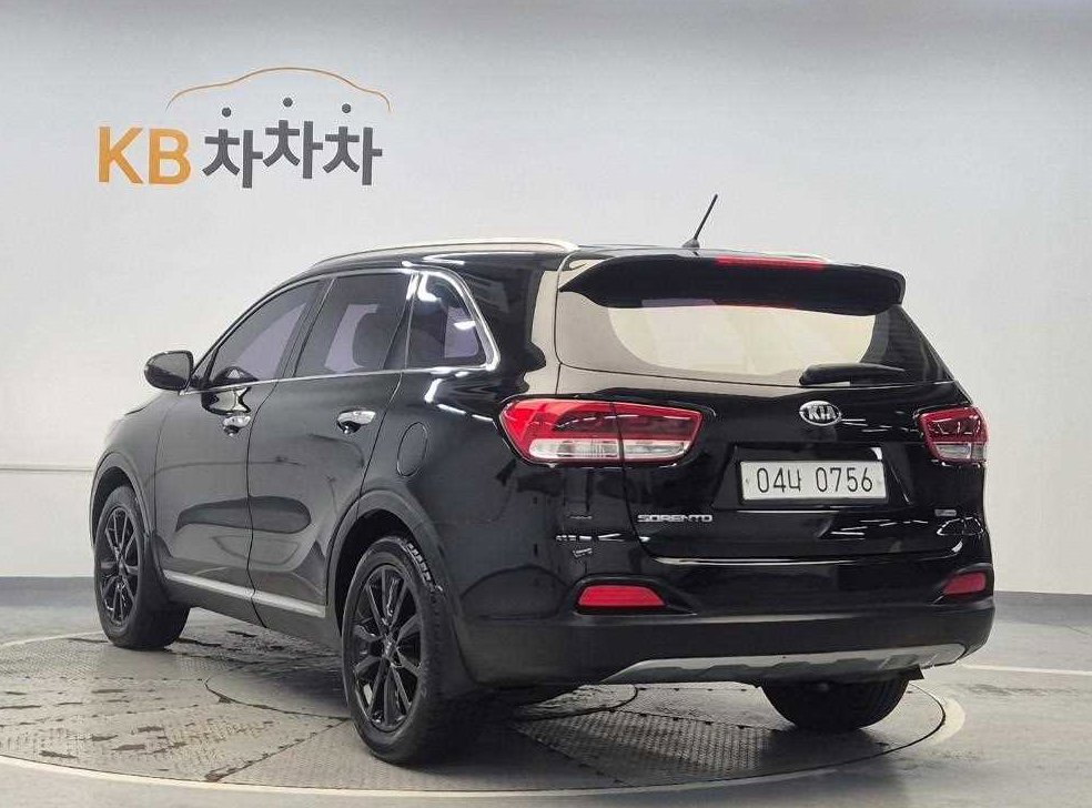 기아 쏘렌토 디젤 2WD 2.0 노블레스 사진 2