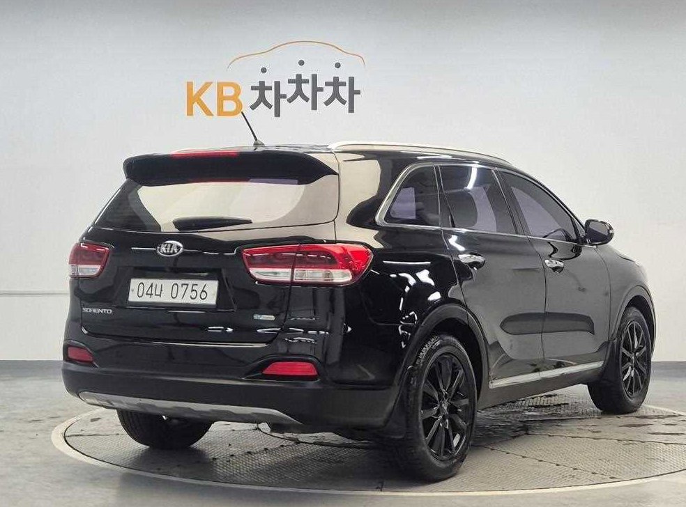 기아 쏘렌토 디젤 2WD 2.0 노블레스 사진 3