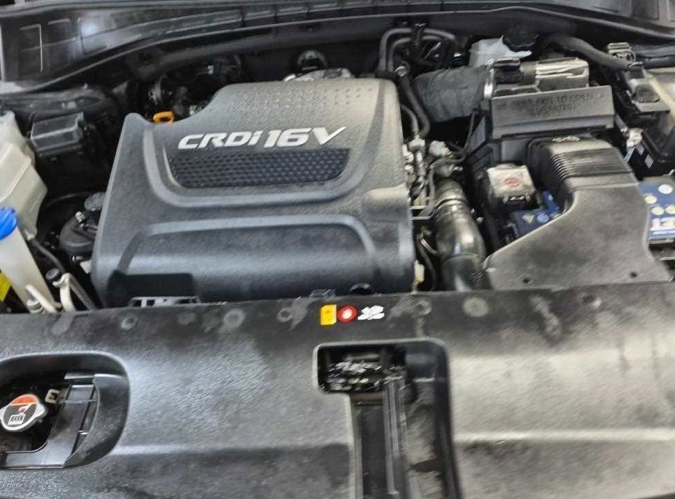 기아 쏘렌토 디젤 2WD 2.0 노블레스 사진 5