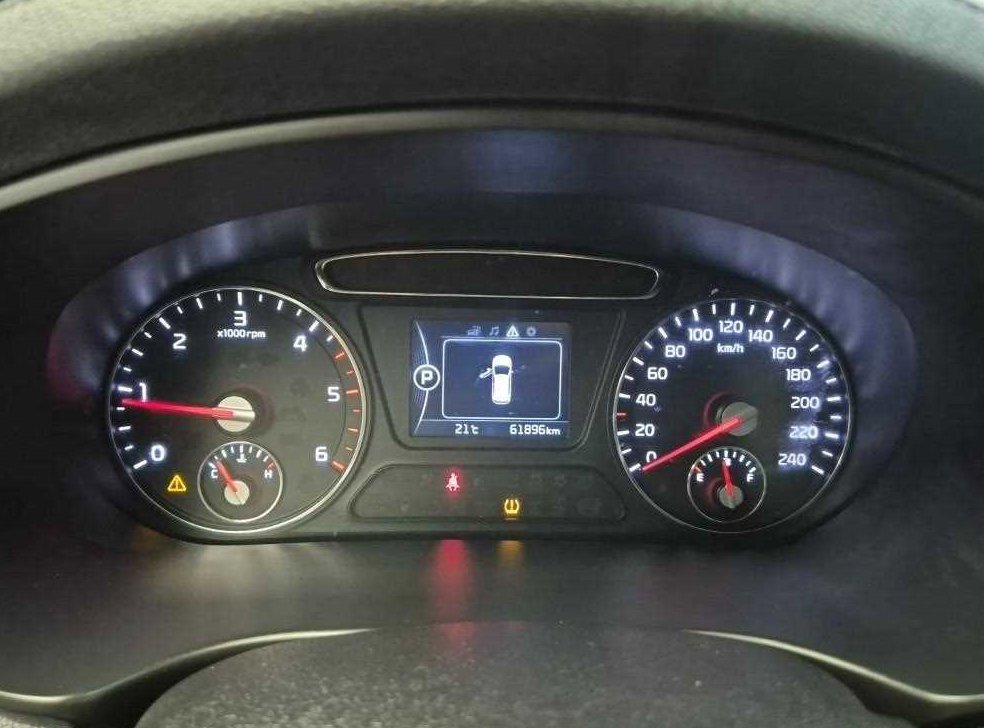 기아 쏘렌토 디젤 2WD 2.0 노블레스 사진 6
