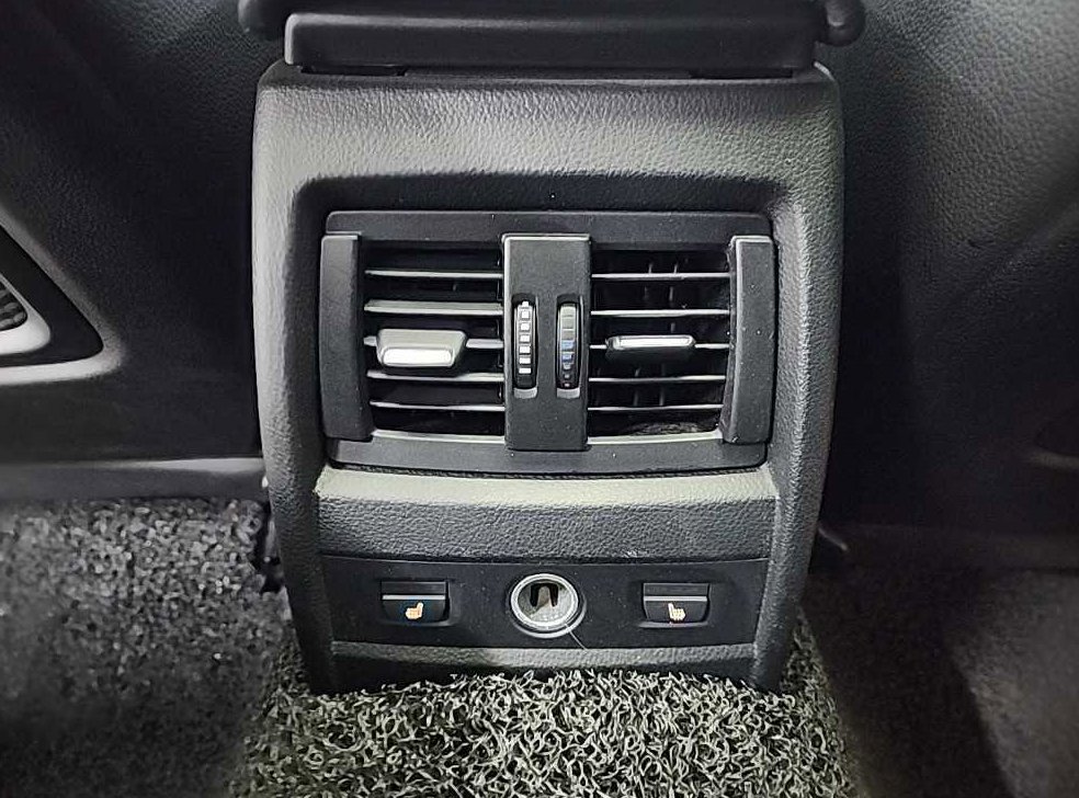 BMW 4시리즈 420d xDRIVE 그란쿠페 사진 13