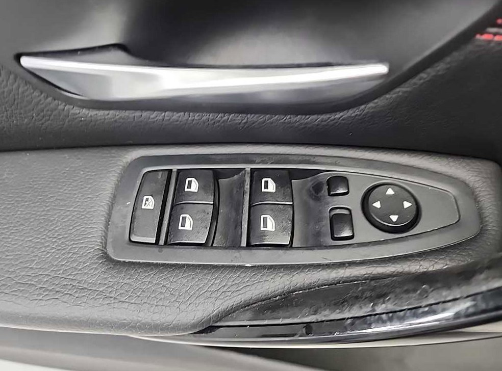 BMW 4시리즈 420d xDRIVE 그란쿠페 사진 17