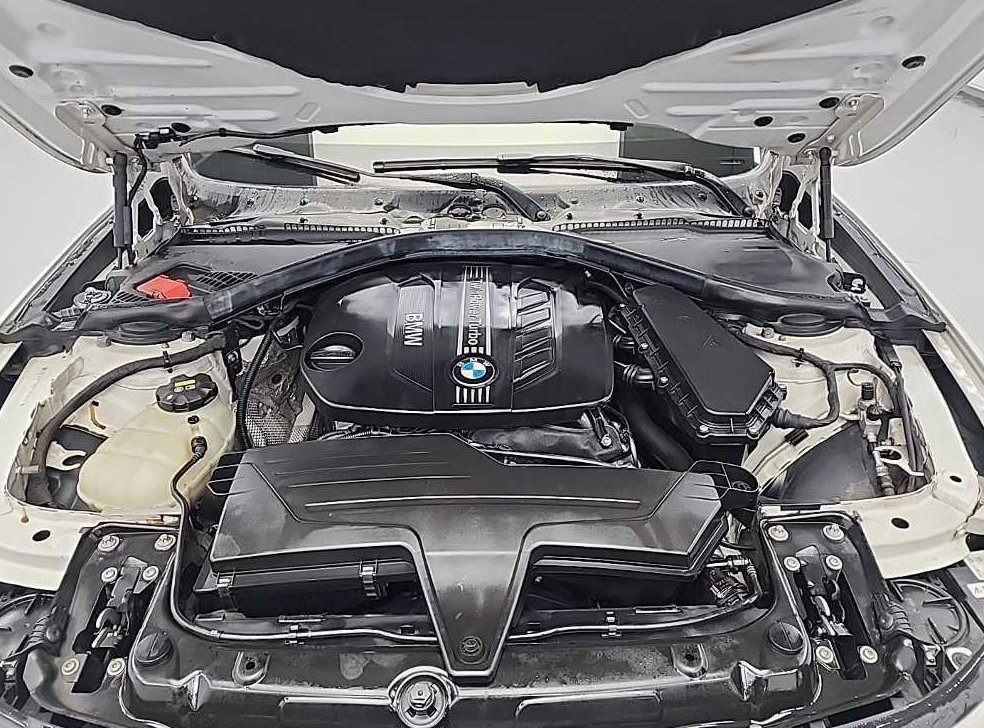 BMW 4시리즈 420d xDRIVE 그란쿠페 사진 5