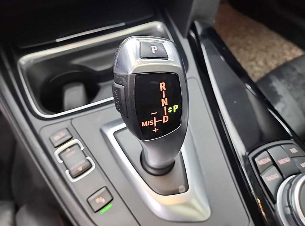BMW 4시리즈 420d xDRIVE 그란쿠페 사진 8