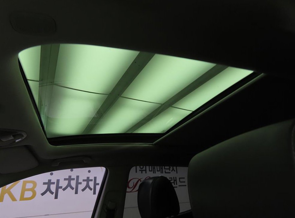 현대 싼타페 디젤 2WD 2.0 익스클루시브 사진 17