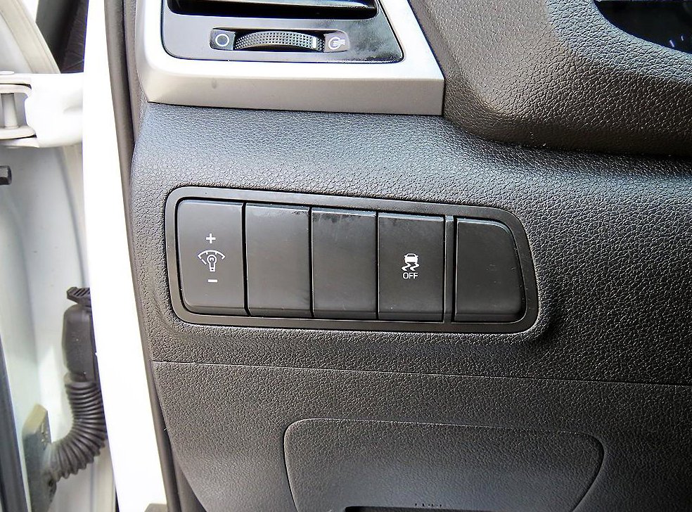 현대 투싼 디젤 1.7 2WD 사진 12