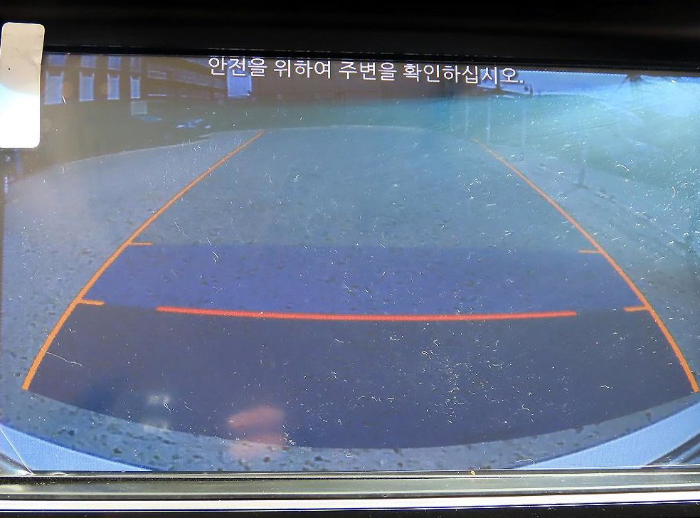 현대 투싼 디젤 1.7 2WD 사진 15