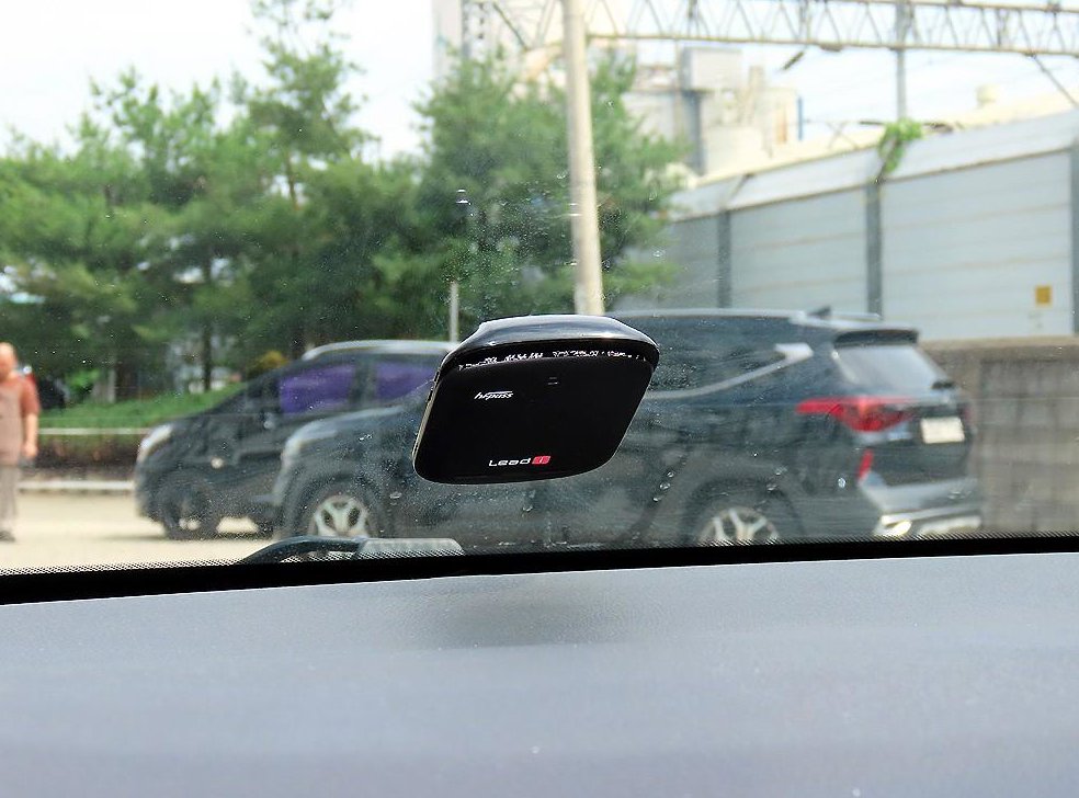 현대 투싼 디젤 1.7 2WD 사진 17