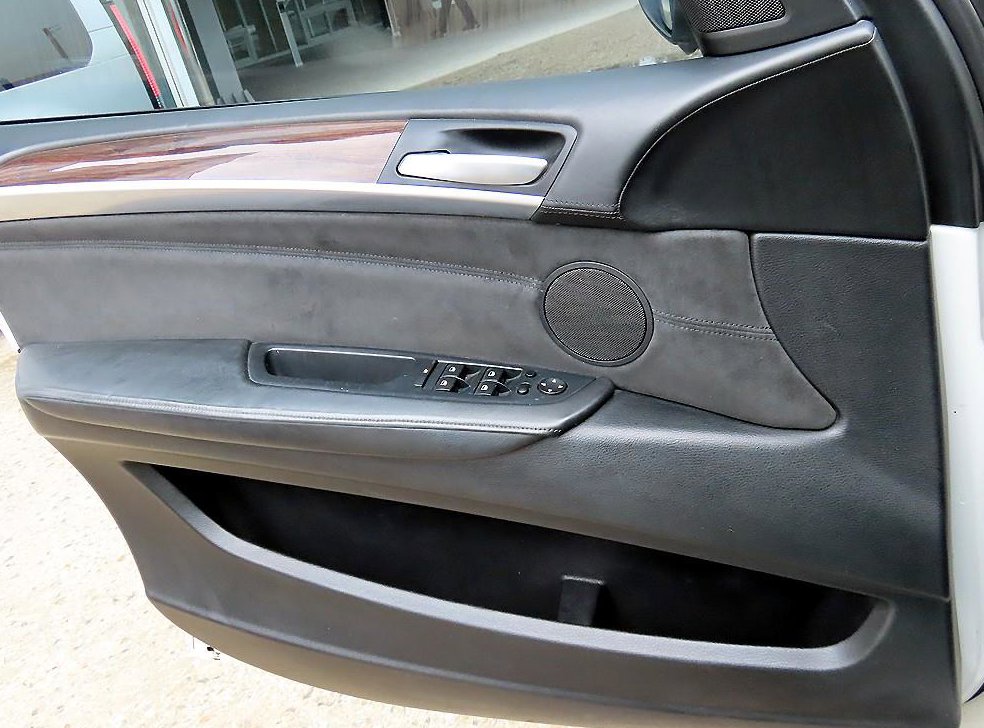 BMW X6 xDrive 40d 사진 12