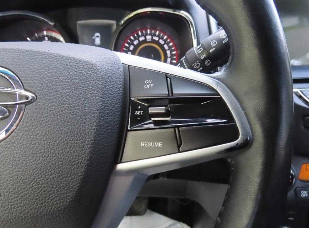 KG모빌리티(쌍용)  코란도 2.2 RX 4WD 사진 12