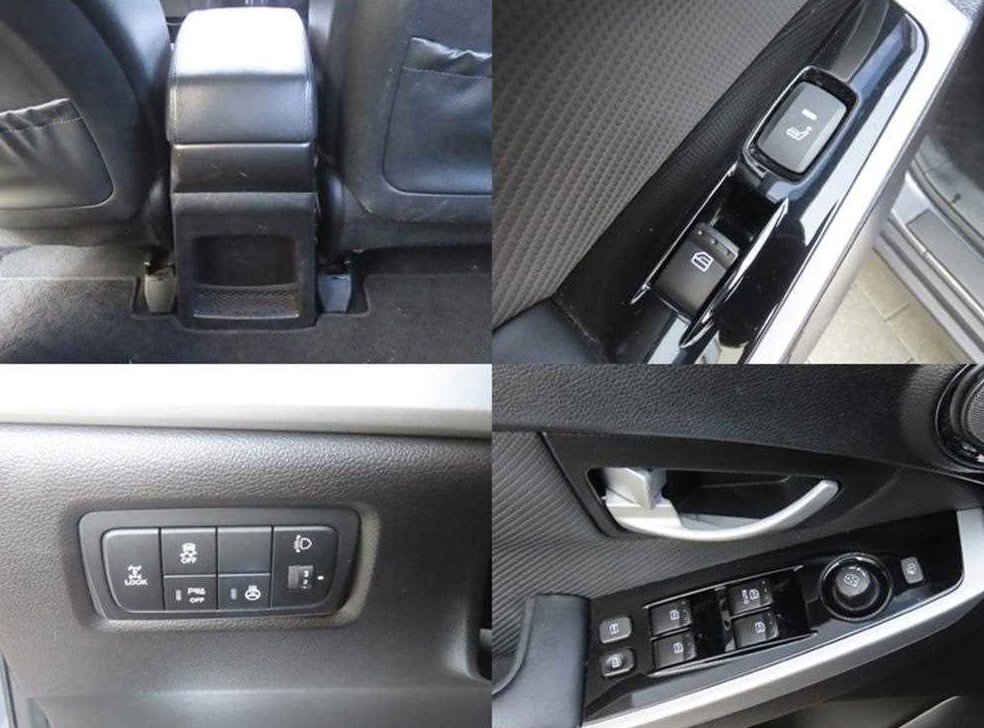 KG모빌리티(쌍용)  코란도 2.2 RX 4WD 사진 19