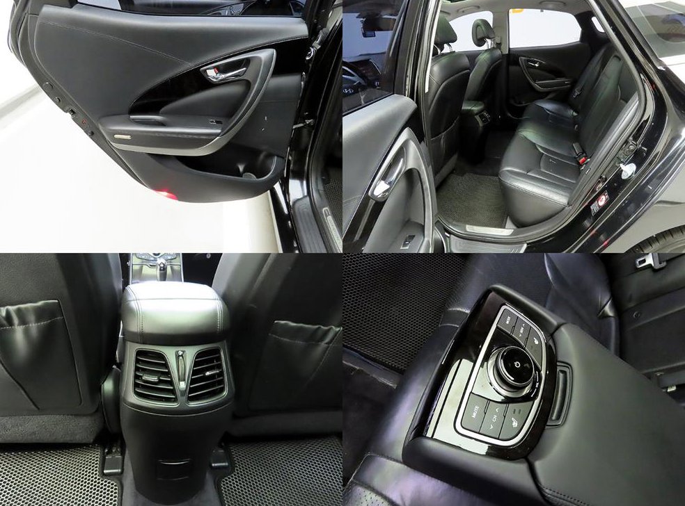현대 그랜저 LPG HG300 MODERN 사진 18