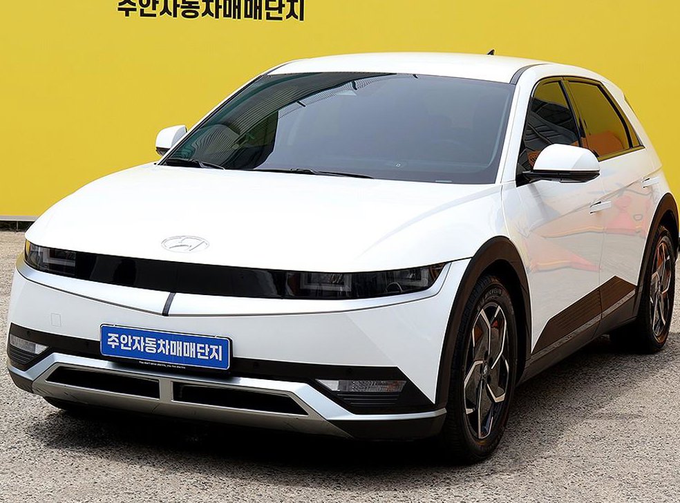 현대 아이오닉 5 롱 레인지 사진 2