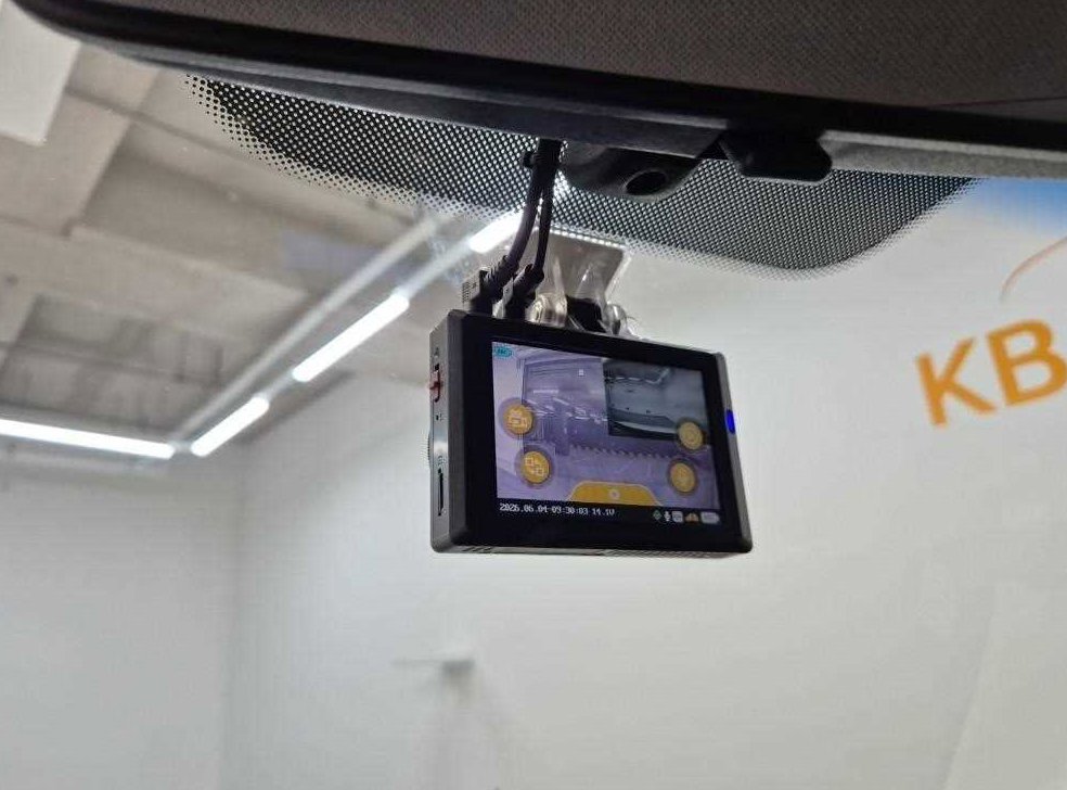 현대 투싼 디젤(E-VGT)2WD 사진 17