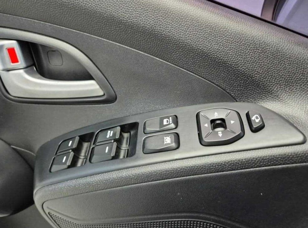 현대 투싼 디젤(E-VGT)2WD 사진 19