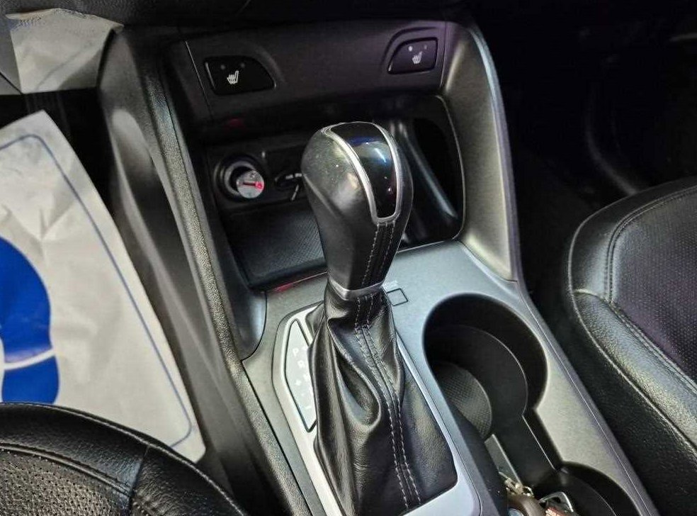 현대 투싼 디젤(E-VGT)2WD 사진 8