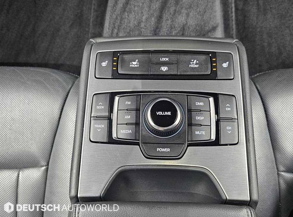 현대 제네시스 G380 익스클루시브 AWD 사진 16