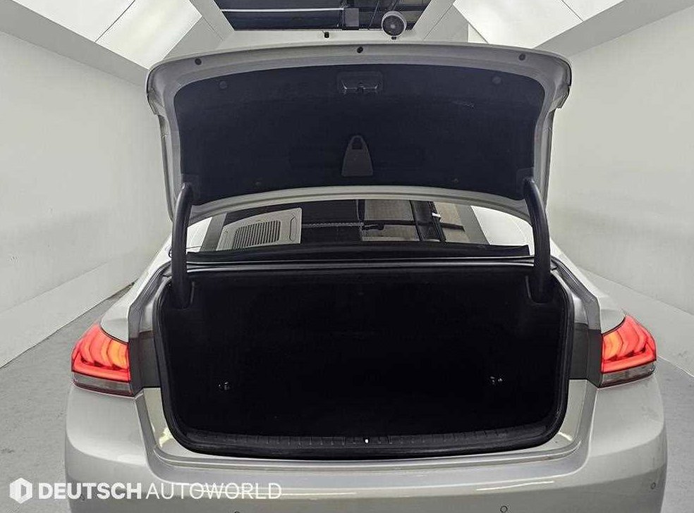 현대 제네시스 G380 익스클루시브 AWD 사진 18