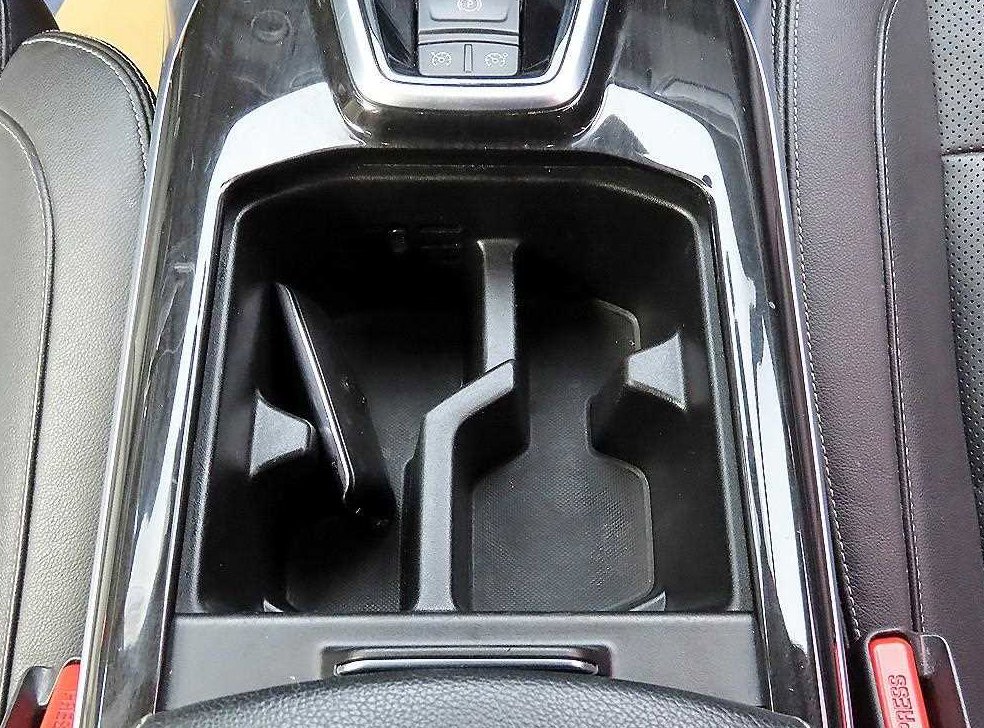 르노코리아(삼성) QM6 디젤 4WD RE 시그니처 사진 11